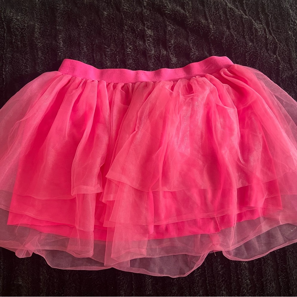 Pink Tutu - Picture 4 of 4